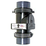 JACKEL PSU1025 2 Sewage Check Valve by Jackel