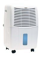 Haier DM32EK 32 Pint Mechanical Dehumidifier N4