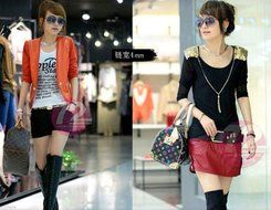 Men's Woman Stainless Steel 4mm Silver Plating Chain Necklace Jewelry17.6"-19.6" N4