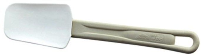 Paderno World Cuisine mixing bowl spoon, 10"