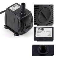 210 GPH 110 - 120V Submersible Pump Aquarium Fish Tank Powerhead Fountain Water Hydroponic N3
