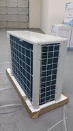 18,000 BTU 1.5 TON 14 SEER Ductless Mini Split Air Conditioner with Full Installation Set N5