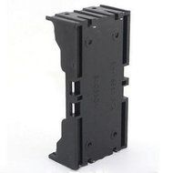 Battery Storage Box, FTXJ 5PCS DIY Box Holder Case For 2 X 18650 3.7V Rechargeable Battery 4 Pin