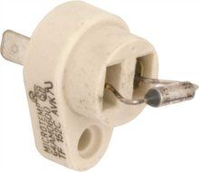 NAPCO 661428 Thermal Cutoff Ceramic