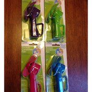 O2 COOL POCKET CARABINER FAN PORTABLE COMPACT TRAVEL BEACH SURPRISE GIFT N3