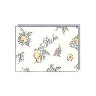 Kittrich 10F-174-12 10&Atilde;&cent; x 10&#039; Magic Cover M&#039;Lady No Bugs Paper Shelf &amp; Drawer Liner, Orchard by Kittrich Corporation