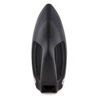 Steamply Travel Steamer 5 Years Warranty Works Wonders on All Fabric! (black)