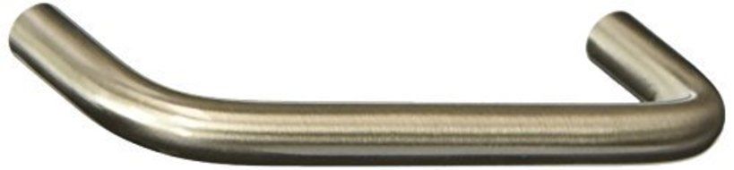 Amerock BP867CS-25PACK Allison Value Hardware 3-1/2 Inch Center to Center Wire C, Satin Nickel by Amerock