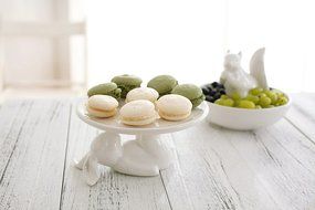 Tea Storage Bulk Candy Jars, Ceramic Reindeer Kitchen Canister Decor