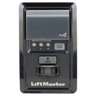 LiftMaster 888LM Security+ 2.0 MyQ Wall Control Upgrades Previous Models 1998+ by LiftMaster