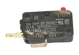 GE WB24X352 Door Switch by Edgewater Parts