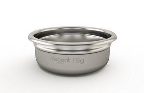 Portafilter Basket E61 58mm (18g) N2