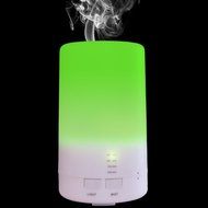 Essential Oil Diffuser, 65ml Aroma Essential Oil Cool Mist Humidifier with Adjustable Mist Mode,Waterless Auto... N6