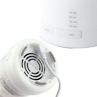 Essential Oil Diffuser, 65ml Aroma Essential Oil Cool Mist Humidifier with Adjustable Mist Mode,Waterless Auto... N7
