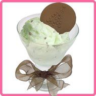 Christmas Tree Cup Cake Mold N5