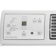 Frigidaire FFTH1222R2 12000 BTU 230-volt Through-the-Wall Air Conditioner with 10600 BTU Supplemental Heat Capability N5