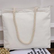 AutumnFall Fashion Cute Printing Women Girls Canvas Bags Shoulder Bag Casual Handbag (Gray) N22