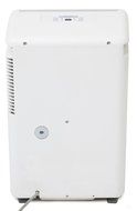 Whynter RPD-421EW Portable Dehumidifier, 40 Pint, Energy Star (Complete Set) w/ Bonus: Premium Microfiber Cleaner... N6