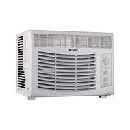 Haier 5,000 BTU Window Air Conditioner, 115V, HWF05XCR-T N3
