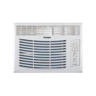 Haier 5,000 BTU Window Air Conditioner, 115V, HWF05XCR-T N4