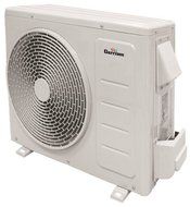 GARRISON 1028242 R-410A Outdoor Mini-Split Ductless Heat Pump, 12000 BTU, White