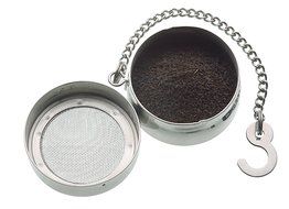 Master Class Stainless Steel Tea Infuser