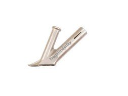 Leister Speed Floor Welding Nozzle 5Mm For The Leister Vinyl Welder