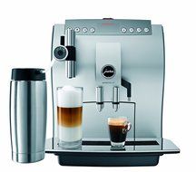 Jura IMPRESSA Z7 Automatic Coffee Machine