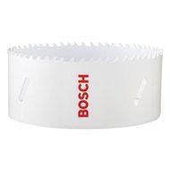 Bosch HB425 BIM STP Holesaw US 4-1/4-Inch (Bi-Metal) by BOSCH