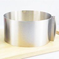 Y&amp;XL&amp;H 1 Eco-Friendly For Cake Stainless Steel Cake Pan