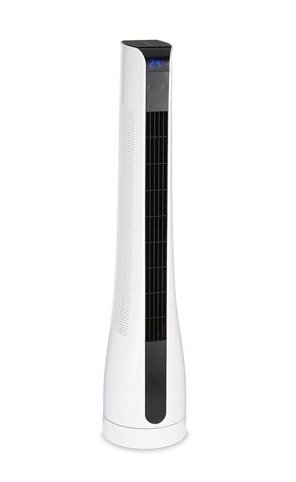Crane Digital Tower Fan N6