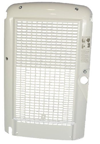 LG Electronics AEB73564501 Dehumidifier Rear Grill Assembly