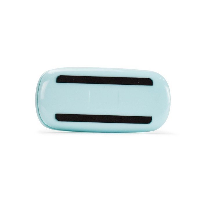 Mystery Portable Mini USB Clip Fan Personal Clip-on / Table Fan with Built-in Rechargeable Battery for Home Office... N15