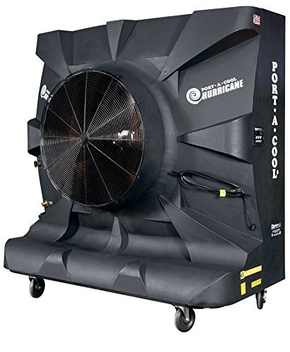 14500 cfm Portable Evaporative Cooler, 120V