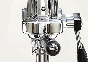 Quickmill Andreja Premium Espresso Machine N3