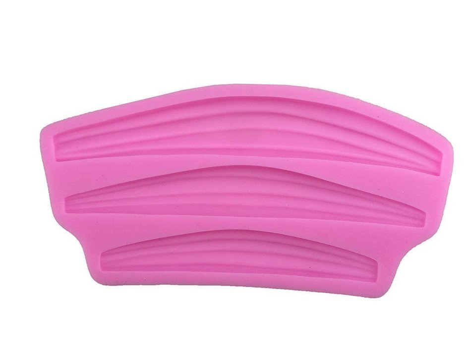 Wedding Cooking Tools Retro Palace 3D riband Classic Silicone Fondant Mold Cake Decorating Pastry Gum Pastry Tool...