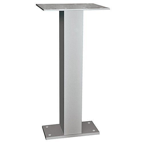 Salsbury Industries 3285 Universal Pedestal for NDCBU Pedestal Style Mailbox by Salsbury Industries
