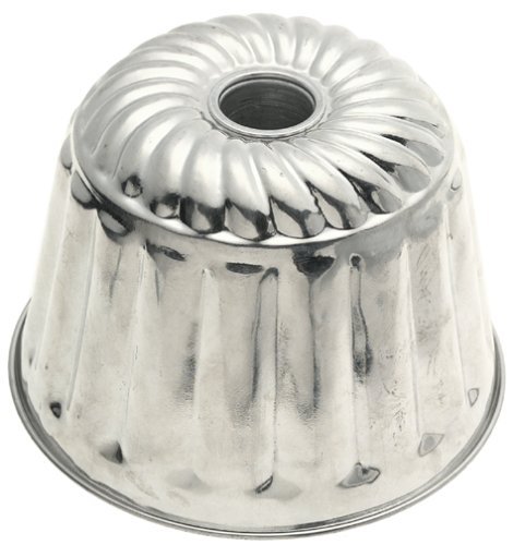Patisse Steam Pudding Mold, 2-Liter