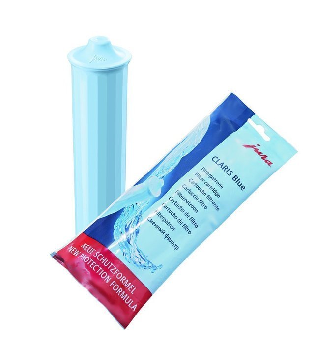 Jura Claris Blue filter cartridge