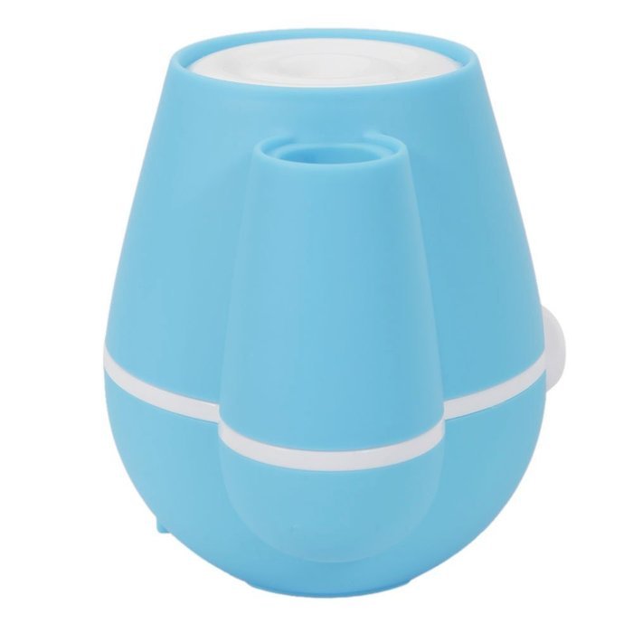 FCH 220mL 2W Vase Style Oil Diffuser Humidifier N9