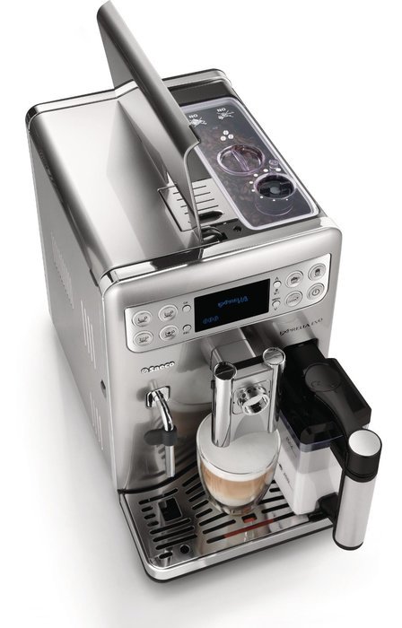 SAECO HD8857/47 Philips Exprellia EVO Fully Automatic Espresso Machine