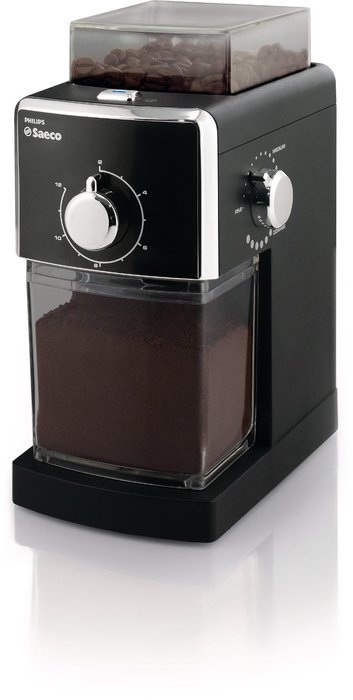 Saeco Ca6804/47 Coffee Grinder Accessory, Black N2