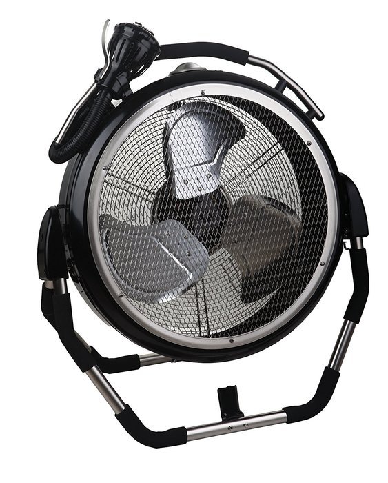 Sienhua Group Oceanaire Garage Fan (Industrial Fan, Exhaust Fan)