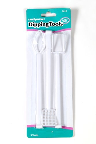 Make N' Mold Dress My Cupcake Dipping Tool