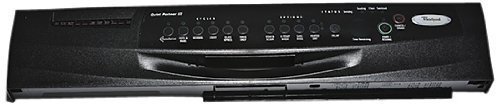 Whirlpool 3385744 Control Panel for Washer by Whirlpool