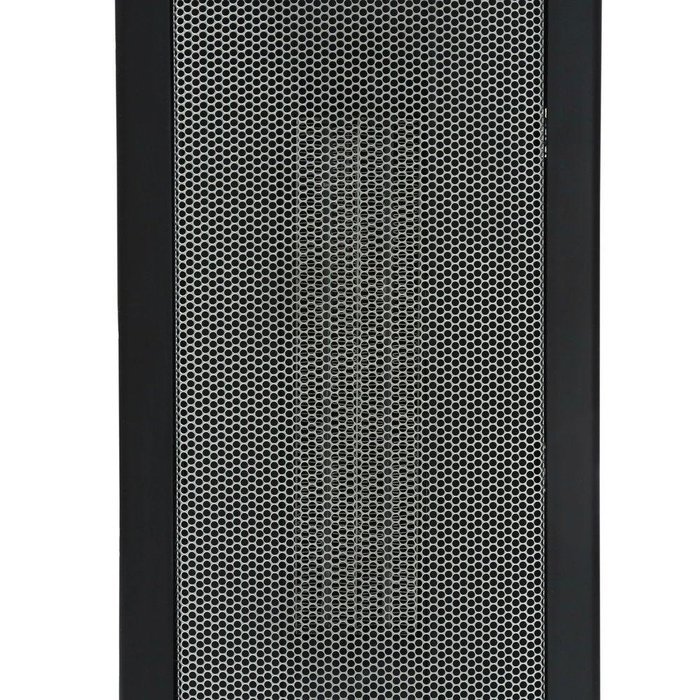 Tower Heater Fan Ceramic 30 in. Features LED Display, Wide Oscillation with Remote Control and Adjustable Thermostat... N5
