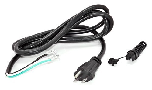 Skuttle 000-0811-107 Power Supply Cord for Humidifier Model 60-1 series. 120V Black. N2
