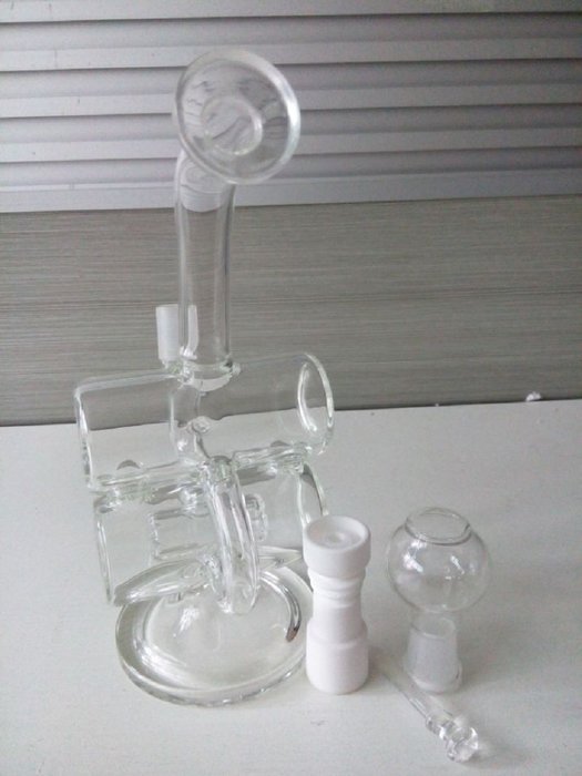 10 mm variety of glass cup
