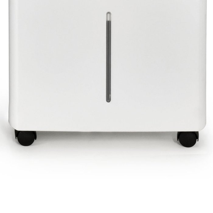 Ivation 30 Pint Energy Star Dehumidifier - Includes Programmable Humidistat, Hose Connector, Auto Shutoff / Restart... N5