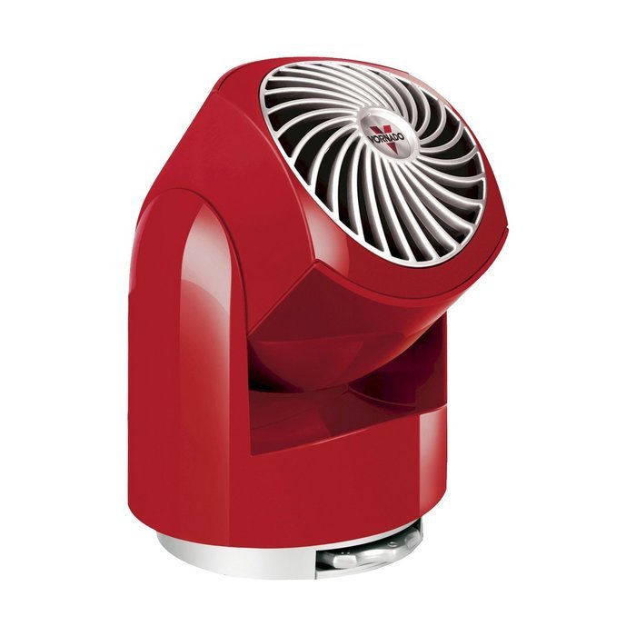 Vornado Flippi V6 Personal Air Circulator, Passion N2